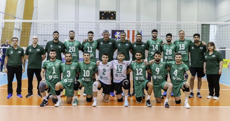 Millimiz qələbə qazandı
