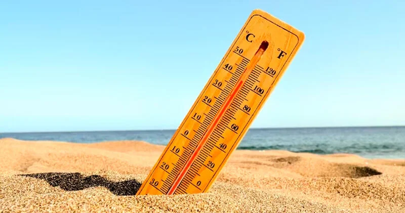 Yay başladı, temperatur yüksəlir: Bu mövsümə nə qədər hazırıq?