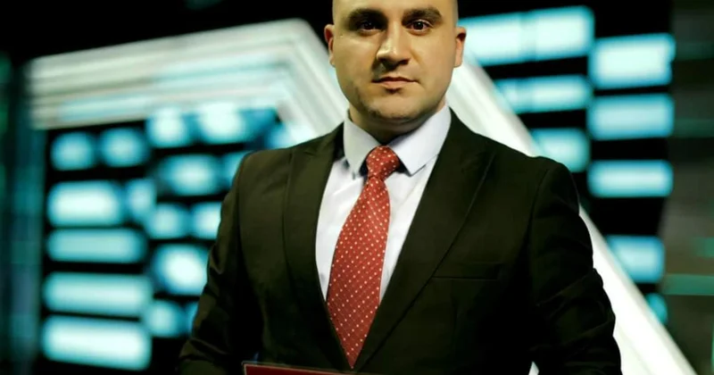 Tanınmış jurnalistə vəzifə verildi