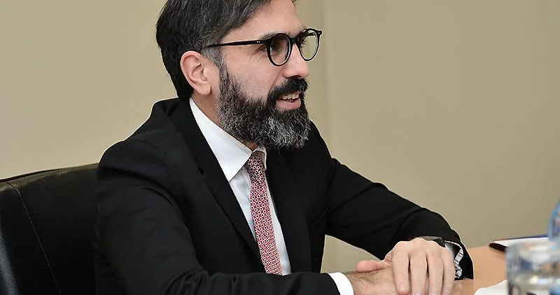 Mirvari Qəhrəmanlı: Azəriqaz dakı struktur islahatları nəzarətə götürülməlidir Rövşən Nəcəf, bu şəxsi kim işə götürəcək?