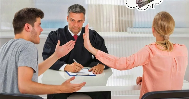 Rəsmi gəliri 800 manat olan şəxsə 944 manat aliment: Qanun, yoxsa iddia?