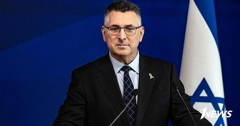 Глава МИД Израиля назвал три цели еврейского государства в отношении Ирана
