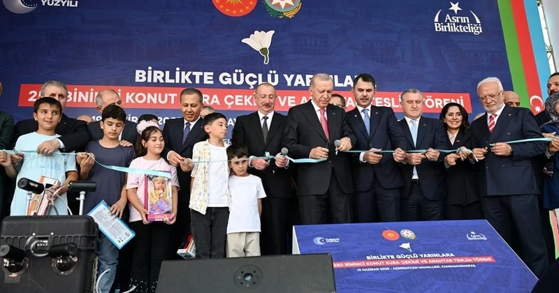 Türkiyə Azərbaycanın yardım səfərbərliyinə verdiyi töhfəni yüksək qiymətləndirir MÜNASİBƏT BİLDİRİLDİ