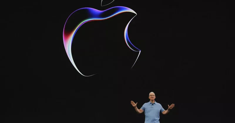 Apple может приобрести конкурента ChatGPT