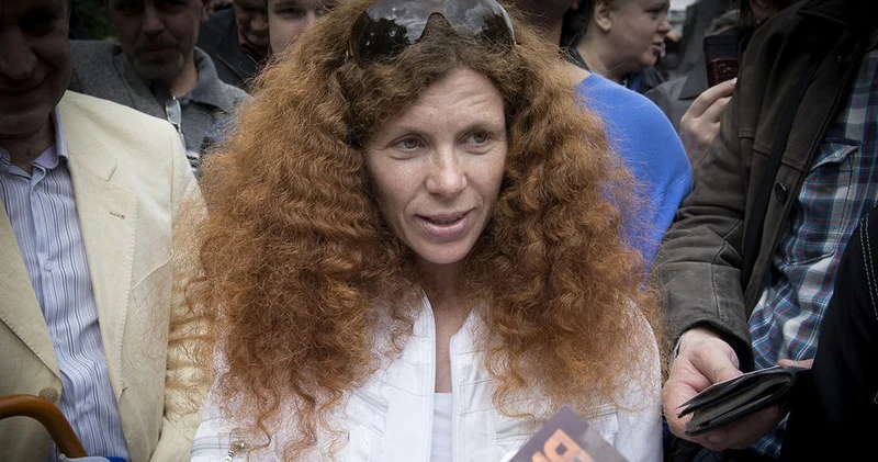 Латынина призвала к уничтожению Украины