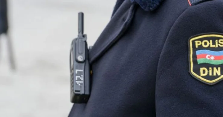 Polis fəaliyyətinin maliyyələşdirilməsi mənbələri artırılır