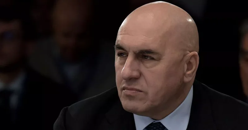 Глава Минобороны Италии: Мои слова о НАТО неверно интерпретировали