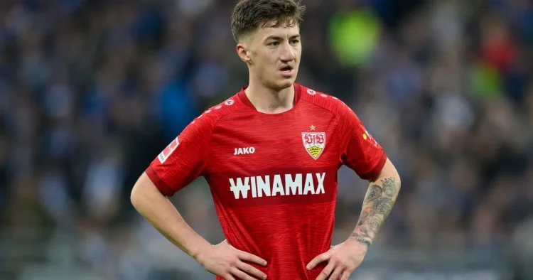 Real almaniyalı futbolçunun transferindən imtina etdi