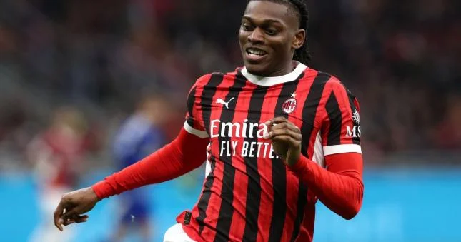 Milan Leau üçün qiymət qoydu