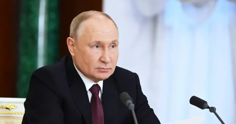 Путин призвал усиливать взаимодействие спецслужб СНГ