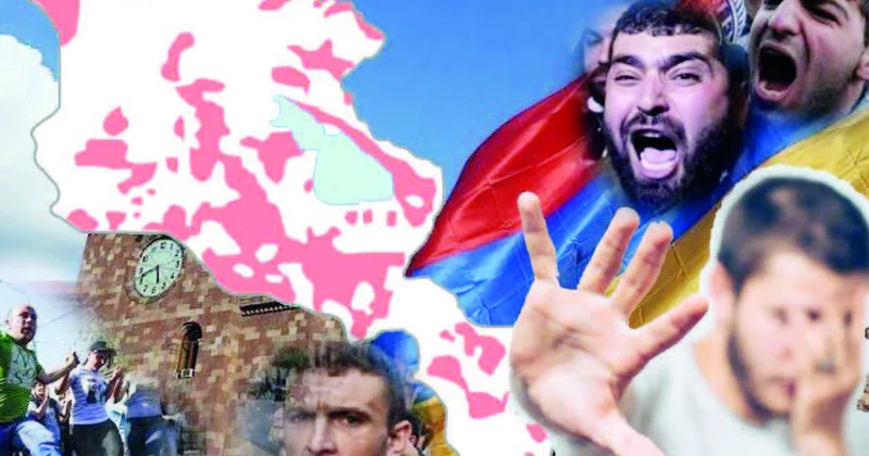 Uydurma “hücum”un yaratdığı qorxu sindromu