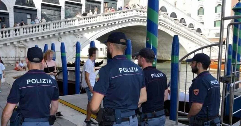 İtaliya böyük şəhərlərdə və turizm bölgələrində təhlükəsizliyi gücləndirir