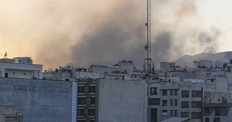 İsrael Kats: İranda Fələstinin Qüds qüvvələrinin komandiri məhv edilib