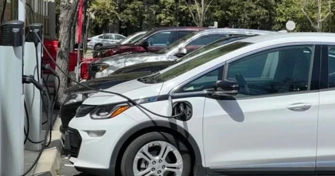 FHN ə elektromobillərlə bağlı TƏKLİF