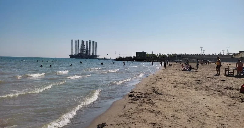 МЧС обратилось к населению в связи с пляжным сезоном
