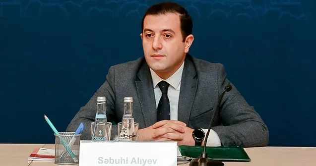 Baş Prokurorluqda yüksək vəzifəyə təyin olunan Səbuhi Alıyev kimdir?