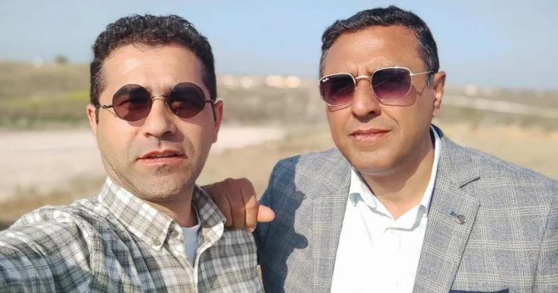 Yol yoldaşı Vüsal Nuru yazır