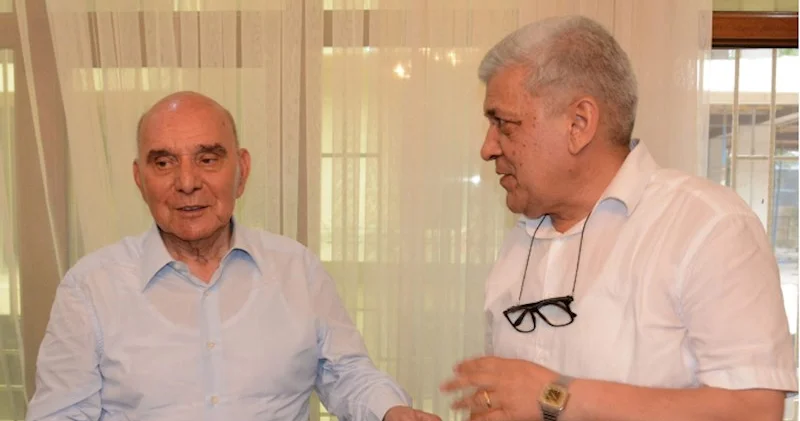 Gərəkli olmağı bacaran insan