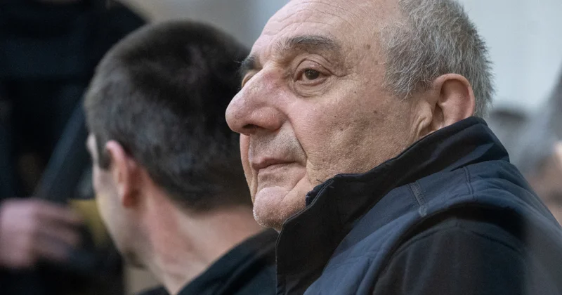 Саакян признал, кто платил за войну в Карабахе