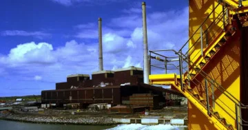 İrlandiya elektrik enerjisi istehsalı üçün kömürdən imtina edəcək...