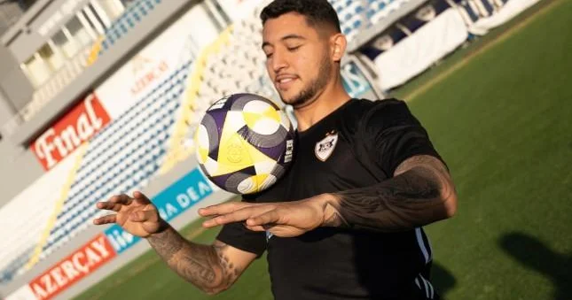 Pedrodan Qarabağ a transferi ilə bağlı İlk açıqlama