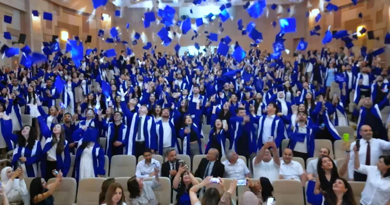 Azərbaycan Universitetinin 31 ci “Məzun günü” keçirilib