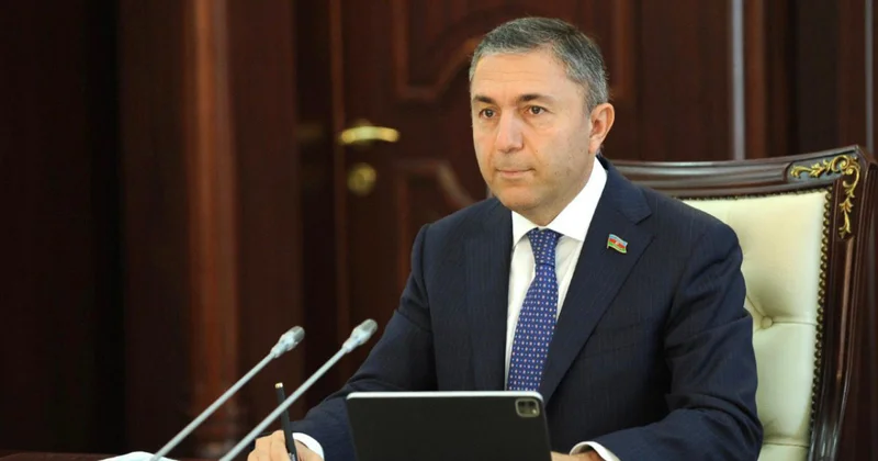 Türkiyədəki “Azərbaycan” məhəlləsi qardaşlığımızın simvoludur