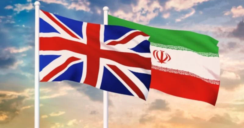 Britaniya İrandakı diplomatlarını geri ÇAĞIRIB
