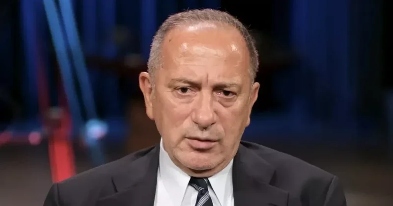 Tanınmış jurnalist Fatih Altaylı saxlanılıb YENİLƏNİB