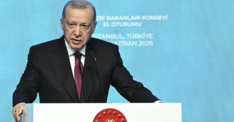 Ərdoğandan İrana dəstək