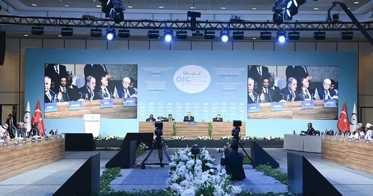 Байрамов: Председательство ОИС в 2026 шанс для Баку укрепить исламскую солидарность