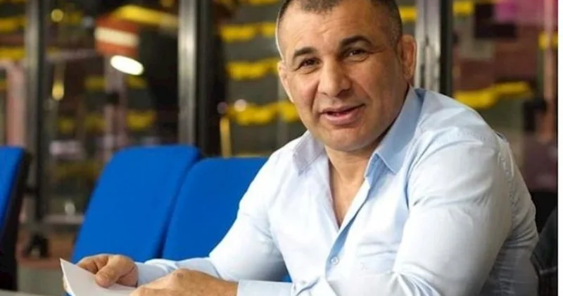 Азад Аскеров: От Назима Садыхова в UFC жду хорошего результата