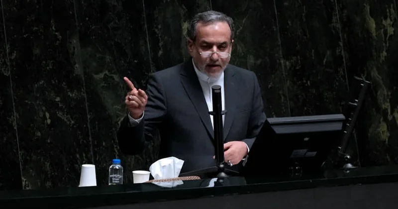 Əraqçı: İran ABŞ hərbçilərinin Yaxın Şərqə hücumuna cavab verməyə hazırdır