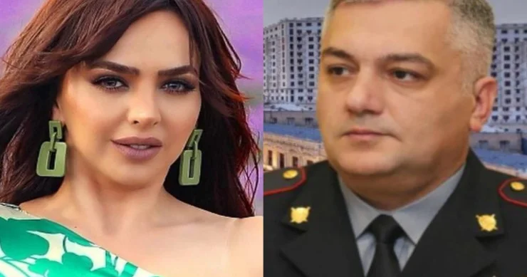 Müğənni Arzuxanımın qanında narkotik aşkarlanıb POLİSDƏN AÇIQLAMA