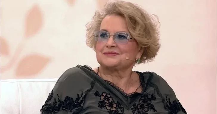 Умерла звезда Афони и Иронии судьбы Валентина Талызина ПРИЧИНА