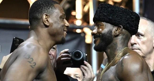 Bakıda döyüş gecəsi UFC başlayır