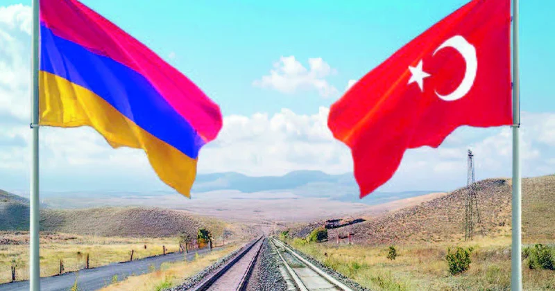 Paşinyanın Türkiyə səfəri: Kim “irəli!”, kim “geri!” deyir