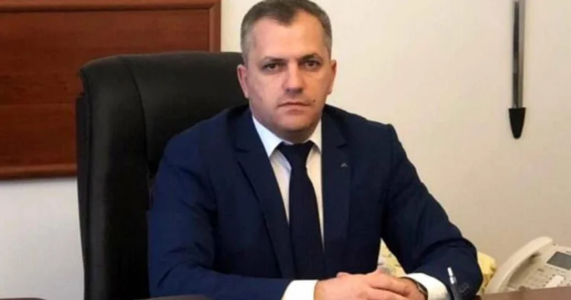 Samvel Şahramanyan həbs oluna bilər