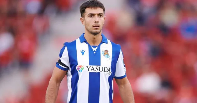 “Arsenal”dan 65 milyonluq transfer
