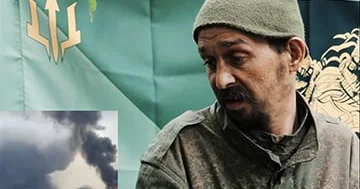 “Moskva yanır? Nə isə...”