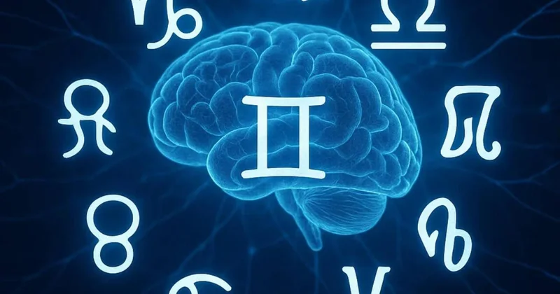 Anadangəlmə yüksək intellektə malik 4 bürc