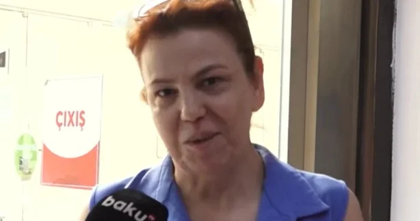Gəldim ki, hamısını alıblar, mənə heç nə çatmayıb Ucuzlaşan yumurta məsələsinə sakinlərdən REAKSİYA