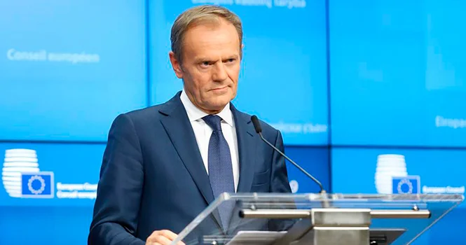 Туск назвал стратегической ошибкой втягивание польских и украинских политиков в конфликт