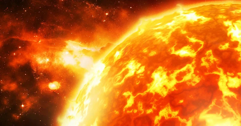Günəşdə güclü PARTLAYIŞ: 21 iyunda nələr gözlənilir