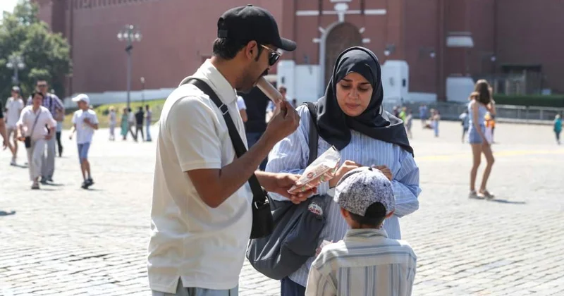 Halal turizm: Malayziya liderlik edir, Rusiya 46 cı yerdədir…