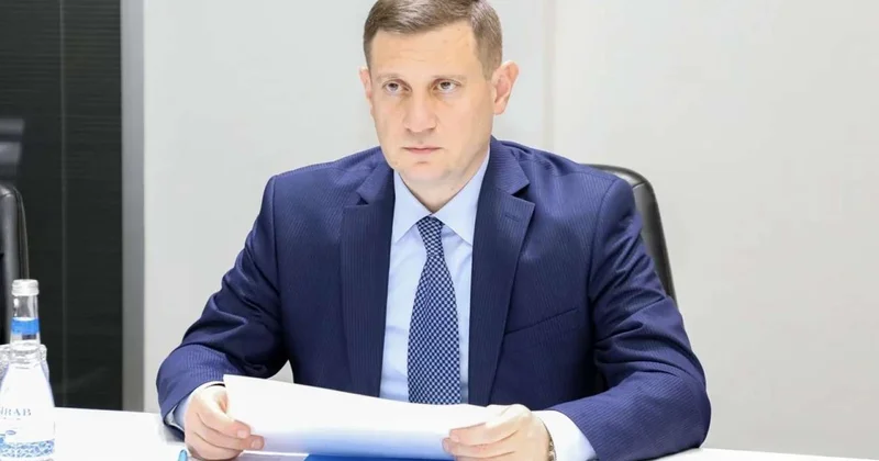 TƏBİB dən çıxarılan Anar İsrafilovun yeni iş yeri məlum oldu Direktor göndərilir