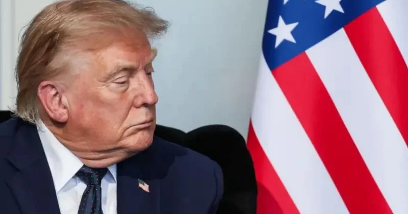 Новые угрозы Трампа Ирану: Если закроете Ормуз, у вас не останется страны…