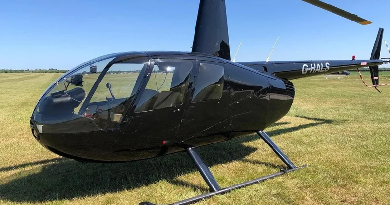 Rusiyada helikopterlə əlaqə kəsilib, axtarışa başlanılıb