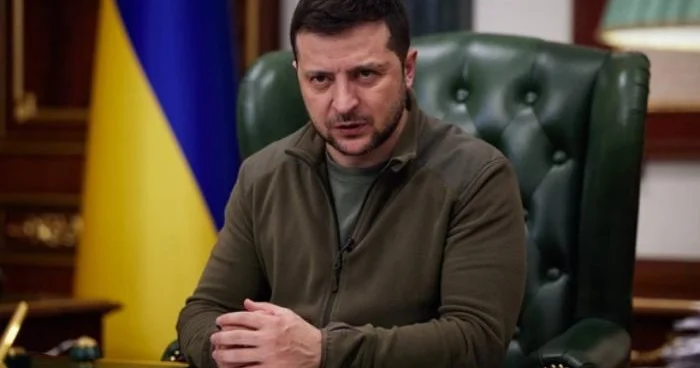 “Rusiya yalnız gücü başa düşür...” Zelenski hərbi əməliyyatlardan yazdı
