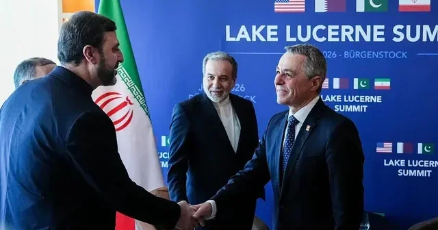 Tehrandan beynəlxalq medianı təkzib edən bəyanat İsveçrə görüşündə nələr danışılır?